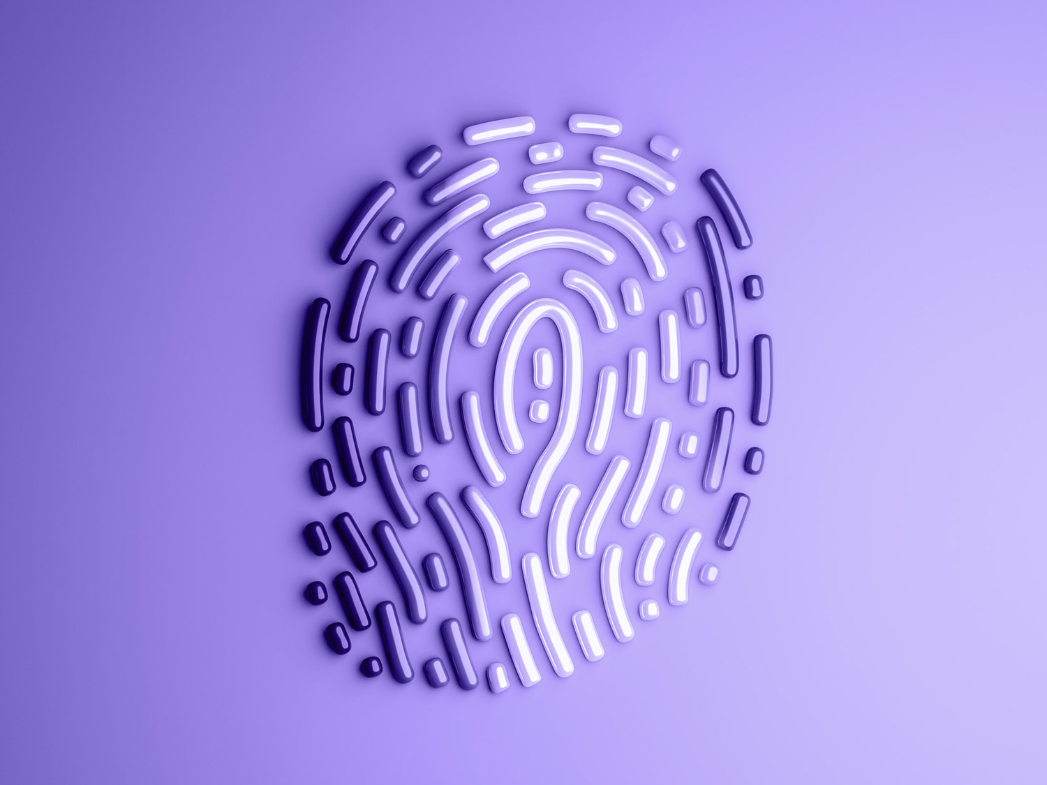 Fingerprint Security